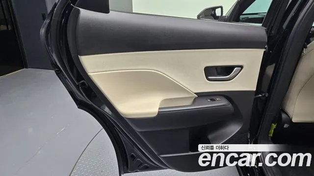 Hyundai Kona SX2 — Фото автомобиля 14