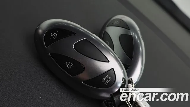 Hyundai Sonata DN8 — Фото автомобиля 30