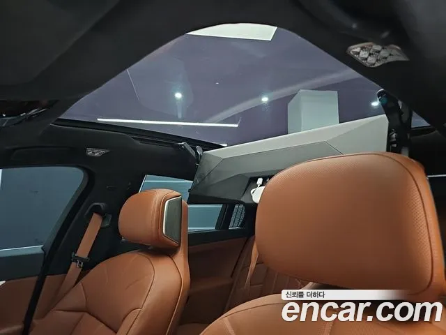 BMW 7-Series 7 серия (G70) — Фото автомобиля 17