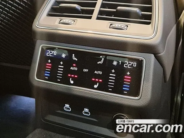 Audi A7 4K — Фото автомобиля 20