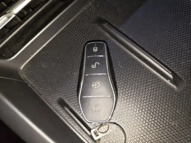 BYD Qin PLUS — Фото автомобиля 8
