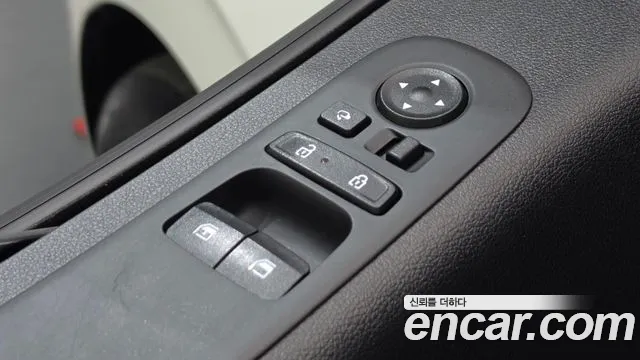 Hyundai Staria — Фото автомобиля 28