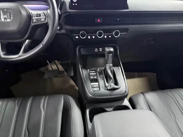 Honda Breeze — Фото автомобиля 16