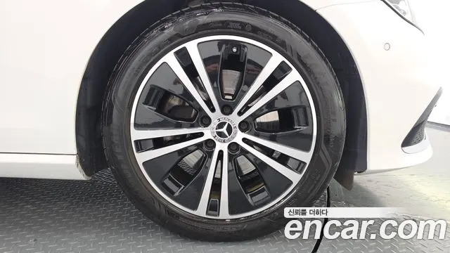 Mercedes-Benz E-Class W213 — Фото автомобиля 6