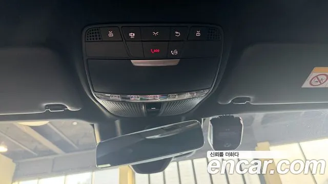 Mercedes-Benz E-Class W213 — Фото автомобиля 15