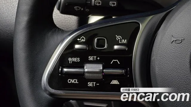 Mercedes-Benz EQB X243 — Фото автомобиля 23