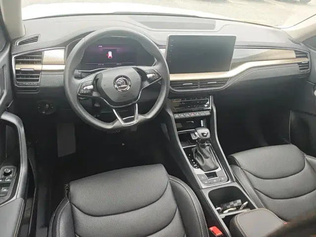Skoda Kodiaq — Фото автомобиля 12