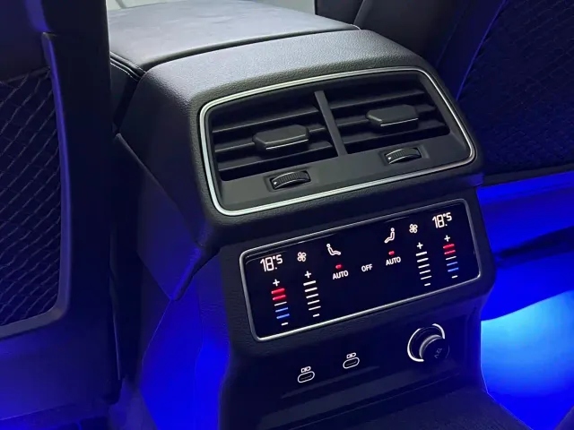 Audi A6L — Фото автомобиля 27