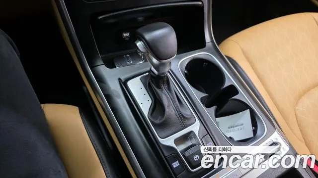Kia Canival Carnival 4 поколение Дизель 9 мест Prestige — Фото автомобиля 9