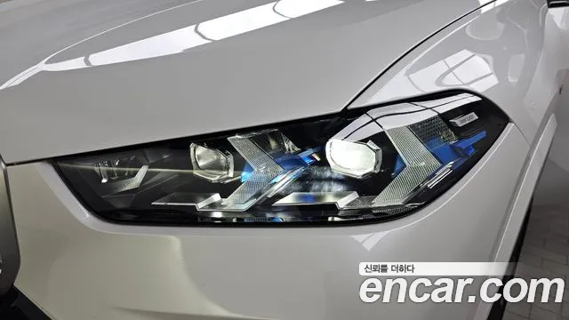 BMW X5 xDrive 40i M Sport — Фото автомобиля 19
