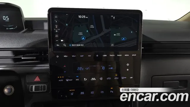 Hyundai Staria — Фото автомобиля 12