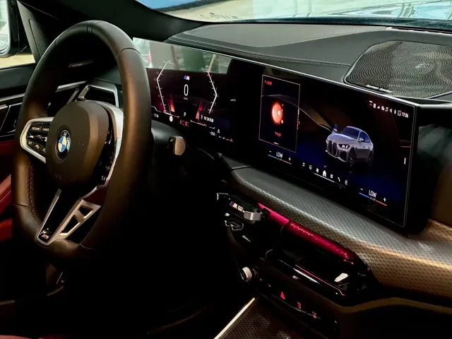 BMW 4 Series — Фото автомобиля 24