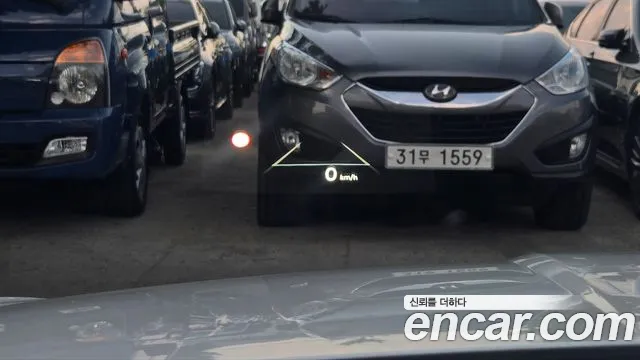Hyundai Sonata Exclusive — Фото автомобиля 18