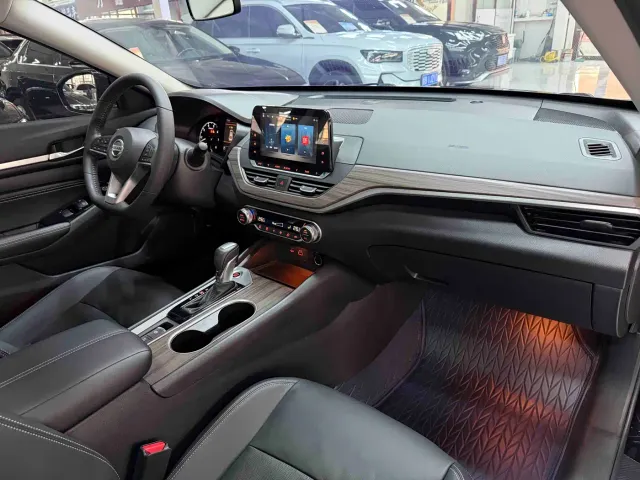 Nissan Teana 2021 2.0L XL Comfort — Фото автомобиля 18