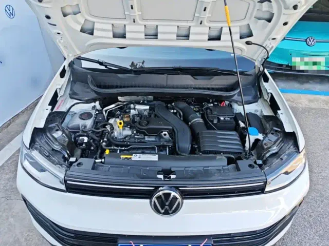 Volkswagen Tharu — Фото автомобиля 19