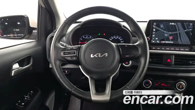 Kia morning Morning Urban (JA) Prestige — Фото автомобиля 13