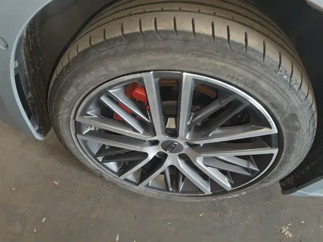 Geely Xingrui — Фото автомобиля 18