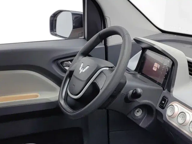 Wuling Hongguang Mini EV — Фото автомобиля 22