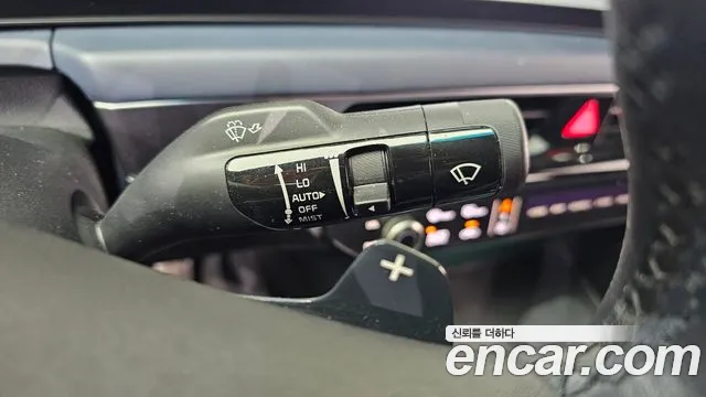 Kia K8 Signature — Фото автомобиля 24