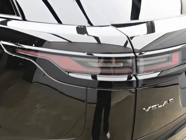 Land Rover Range Rover Velar — Фото автомобиля 26