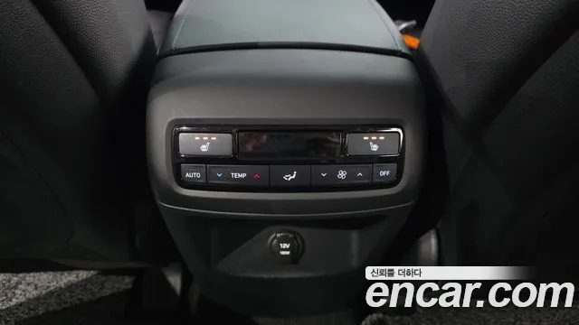 Hyundai Palisade The New — Фото автомобиля 25