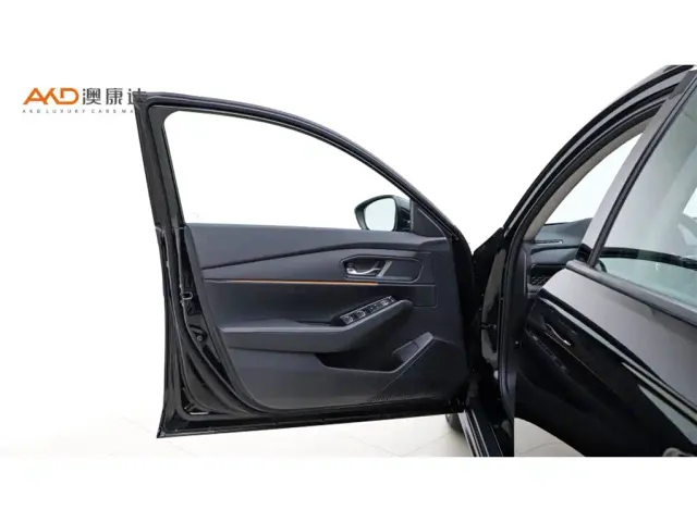 Honda Accord — Фото автомобиля 10