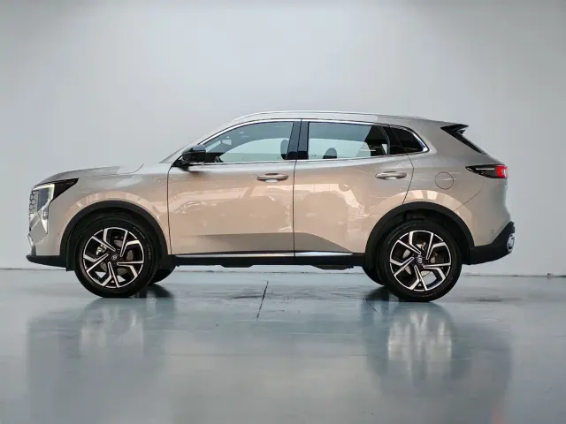 Changan CS55 Plus — Фото автомобиля 7