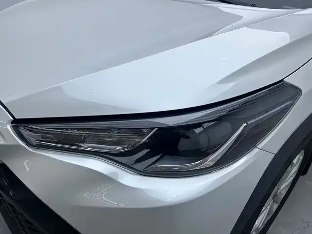 Toyota Frontlander — Фото автомобиля 15