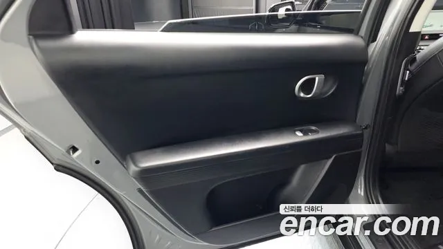 Hyundai Ioniq 5 — Фото автомобиля 14