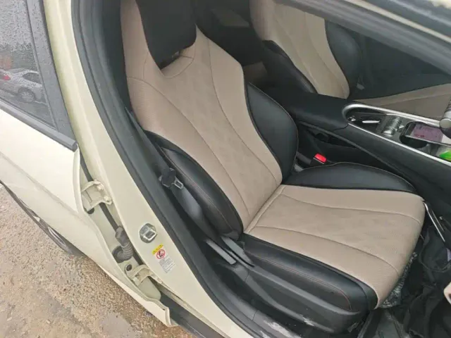 BYD Dolphin — Фото автомобиля 24