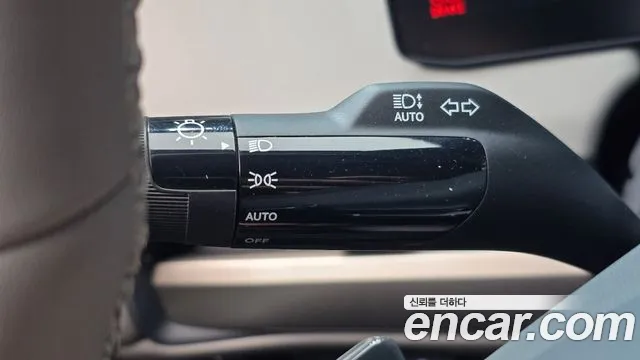 Kia EV3 — Фото автомобиля 19