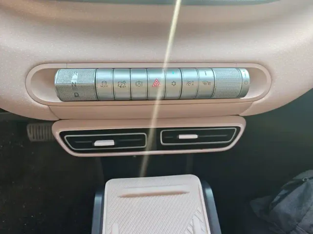 BYD Seagull — Фото автомобиля 13