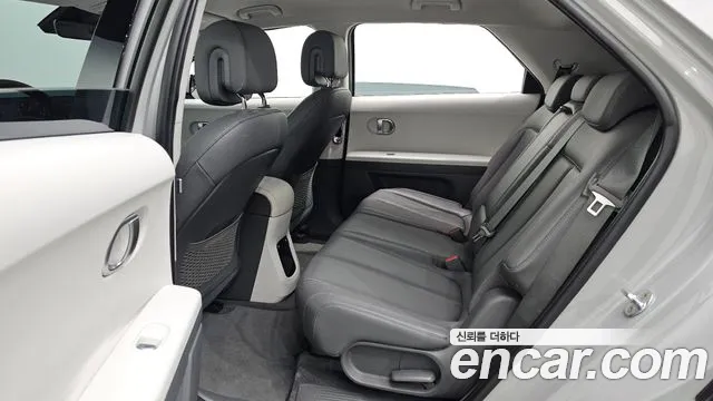Hyundai Ioniq 5 Ioniq5 — Фото автомобиля 18