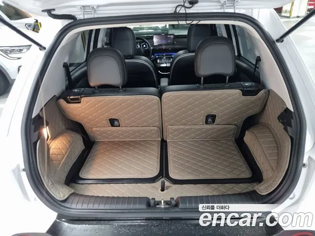 Hyundai Casper Casper Electric Inspiration — Фото автомобиля 14
