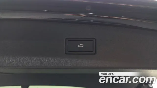 Volkswagen Tiguan Tiguan 2 поколение 2.0 TDI Prestige — Фото автомобиля 28