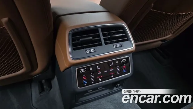 Audi A6 C8 — Фото автомобиля 18