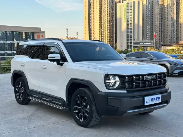 Haval Cool Dog — Фото автомобиля 3
