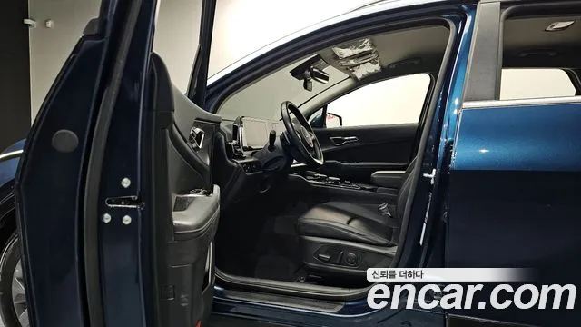 Kia Sportage Sportage 5-е поколение Дизель 2.0 2WD — Фото автомобиля 10