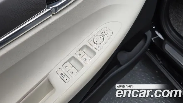 Hyundai Grandeur Новый Grandeur IG — Фото автомобиля 15