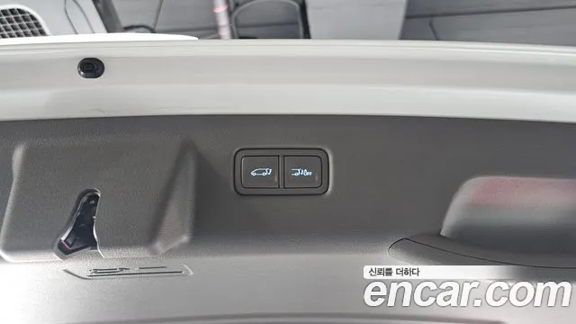 Hyundai Staria — Фото автомобиля 28