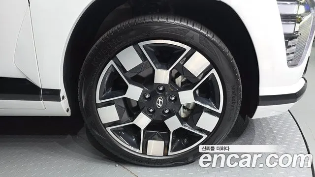 Hyundai Kona — Фото автомобиля 19