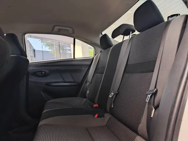 Toyota Vios — Фото автомобиля 22