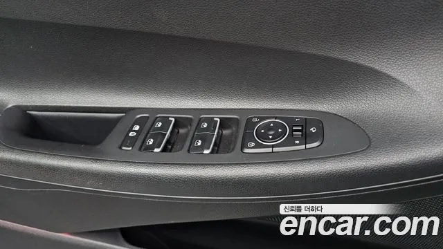 Hyundai Grandeur Новый Grandeur IG — Фото автомобиля 28