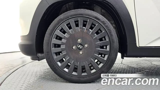 Hyundai Casper — Фото автомобиля 5