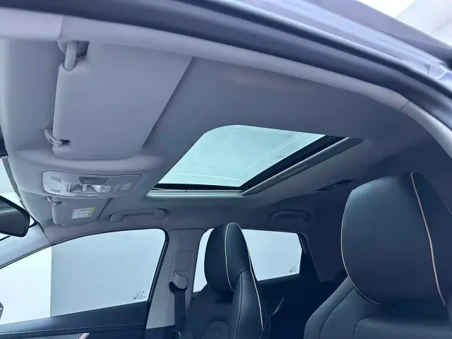 Chery Omoda 5 — Фото автомобиля 9