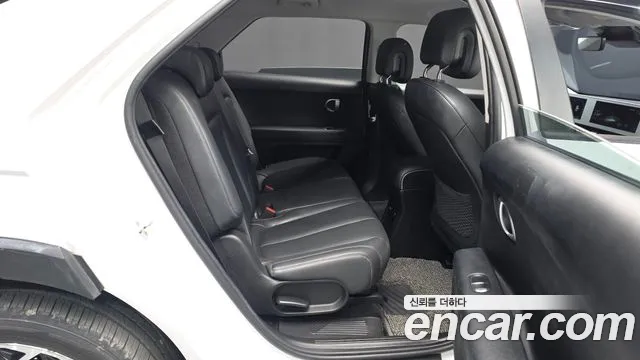 Hyundai Ioniq 5 — Фото автомобиля 17