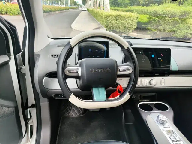 Changan Lumin — Фото автомобиля 10