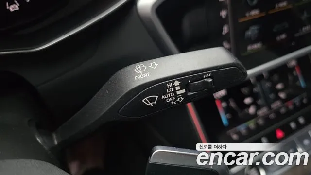 Audi A6 45 TFSI quattro Premium — Фото автомобиля 30