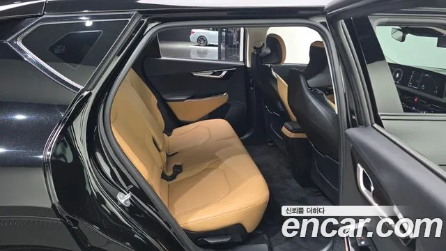 Kia EV6 — Фото автомобиля 17