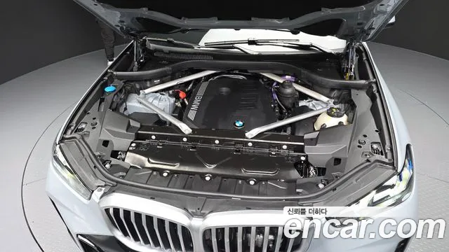 BMW X5 G05 — Фото автомобиля 8